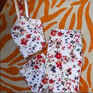 2 piece Express outfit